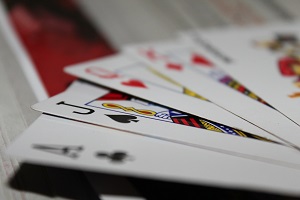Blackjack spelregels